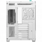 Корпус Deepcool CG530U 4F White R-CG530U-WHAGA4-G Mid-Tower