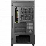 Корпус Deepcool CG380U 3F Black R-CG380U-BKAGM3-G Mini-Tower