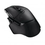 Мышь Logitech G502 X LIGHTSPEED 910-006180 (Игровая, Беспроводная)