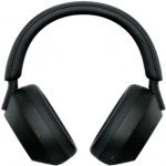 Наушники Sony WH-1000XM5 Black WH1000XM5B.E