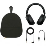 Наушники Sony WH-1000XM5 Black WH1000XM5B.E