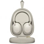 Наушники Sony WH-1000XM5 Silver WH1000XM5S.E