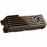 Внутренний жесткий диск MSI SPATIUM M480 PRO HS SPATIUM M480 PRO PCIe 4.0 NVMe M.2 2TB HS (SSD (твердотельные), 2 ТБ, M.2)