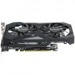 Видеокарта Gigabyte GeForce GTX 1650 D6 WINDFORCE OC GV-N1656WF2OC-4GD 3.0 (4 ГБ)