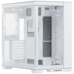 Корпус Lian Li O11 Dynamic EVO RGB G99.O11DERGBW.00 Mid-Tower