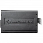Блок питания Cougar CGR VG-650 650 Вт, 80+ Bronze