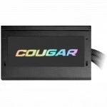 Блок питания Cougar CGR VG-650 650 Вт, 80+ Bronze