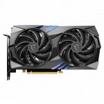 Видеокарта MSI GeForce RTX 4060 Ti GAMING X GeForce RTX 4060 Ti GAMING 8G (8 ГБ)