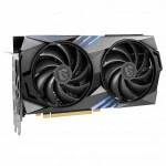 Видеокарта MSI GeForce RTX 4060 Ti GAMING X GeForce RTX 4060 Ti GAMING 8G (8 ГБ)