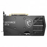 Видеокарта MSI GeForce RTX 4060 Ti GAMING X GeForce RTX 4060 Ti GAMING 8G (8 ГБ)