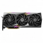 Видеокарта MSI GeForce RTX™ 4060 Ti GAMING TRIO GeForce RTX 4060 Ti GAMING TRIO 8G (8 ГБ)