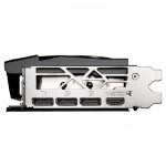 Видеокарта MSI GeForce RTX 4070 Ti GAMING X SLIM GeForce RTX 4070 Ti GAMING X SLIM 12G (12 ГБ)