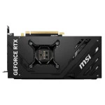 Видеокарта MSI GeForce RTX 4070 VENTUS 2X E OC GeForce RTX 4070 VENTUS 2X E 12G OC (12 ГБ)