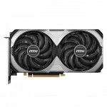 Видеокарта MSI GeForce RTX 4070 VENTUS 2X E OC GeForce RTX 4070 VENTUS 2X E 12G OC (12 ГБ)