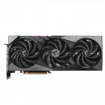 Видеокарта MSI GeForce RTX 4080 GAMING SLIM GeForce RTX 4080 16GB GAMING SLIM (16 ГБ)