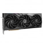 Видеокарта MSI GeForce RTX 4080 GAMING SLIM GeForce RTX 4080 16GB GAMING SLIM (16 ГБ)