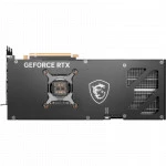 Видеокарта MSI GeForce RTX 4080 GAMING X SLIM GeForce RTX 4080 16GB GAMING X SLIM (16 ГБ)