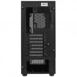 Корпус ADATA VALOR MESH Black VALORMESHWOF-BKCWW (Игровые, Midi-Tower)