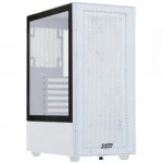 Корпус ADATA VALOR MESH White VALORMESHWOF-WHCWW Mid-Tower