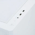 Корпус ADATA VALOR MESH White VALORMESHWOF-WHCWW Mid-Tower