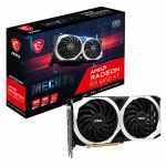Видеокарта MSI Radeon RX 6650 XT MECH 2X OC RX 6650 XT MECH 2X 8G (8 ГБ)
