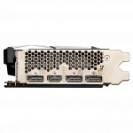 Видеокарта MSI Radeon RX 6650 XT MECH 2X OC RX 6650 XT MECH 2X 8G (8 ГБ)