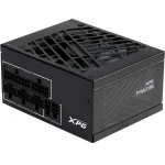 Блок питания XPG PYMCORE PYMCORE750G-BKCEU 750 Вт, 80+ Gold