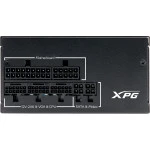 Блок питания XPG PYMCORE PYMCORE750G-BKCEU 750 Вт, 80+ Gold
