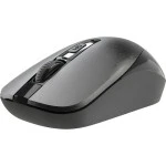 Мышь Defender MM-995 52995 Бюджетные, Беспроводная