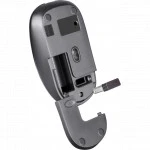 Мышь Defender MM-995 52995 Бюджетные, Беспроводная