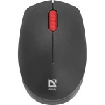 Мышь Defender Tiana MB-055 52055 Бюджетные, Беспроводная