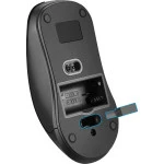 Мышь Defender MS-195 52195 Бюджетные, Беспроводная