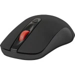 Мышь Defender MS-195 52195 Бюджетные, Беспроводная