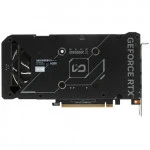 Видеокарта Asus GeForce RTX 5060 Ti DUAL OC DUAL-RTX5060TI-O16G-EVO 16 ГБ