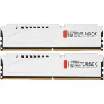 ОЗУ Kingston Fury Beast KF552C40BWK2-64 (DIMM, DDR5, 64 Гб (2 х 32 Гб), 5200 МГц)