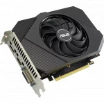 Видеокарта Asus GeForce GTX 1630 PH-GTX1630-4G-EVO (4 ГБ)