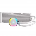 Охлаждение Corsair iCUE LINK H150i RGB AIO CW-9061006-WW (Для процессора)