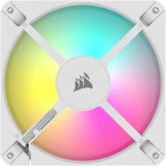 Охлаждение Corsair iCUE AR120 Digital RGB White CO-9050168-WW (Для системного блока)