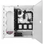Корпус Corsair iCUE 5000D RGB Airflow White CC-9011243-WW (Игровые, Mid-Tower)