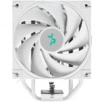 Охлаждение Deepcool AK400 DIGITAL WHITE R-AK400-WHADMN-G (Для процессора)