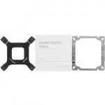 Охлаждение Deepcool AK400 DIGITAL WHITE R-AK400-WHADMN-G (Для процессора)