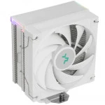 Охлаждение Deepcool AK400 DIGITAL WHITE R-AK400-WHADMN-G (Для процессора)