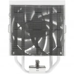 Охлаждение Deepcool AK400 DIGITAL WHITE R-AK400-WHADMN-G (Для процессора)