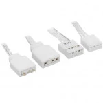 Охлаждение Deepcool AK400 DIGITAL WHITE R-AK400-WHADMN-G (Для процессора)