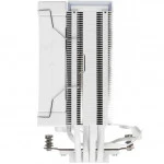 Охлаждение Deepcool AK400 DIGITAL WHITE R-AK400-WHADMN-G (Для процессора)