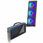 Видеокарта Asus ROG Matrix Platinum GeForce RTX 4090 90YV0ID7-M0NM00 (24 ГБ)