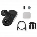 Мышь Logitech PRO X2 Superstrike - Lunar Eclipse 910-007776 Игровые, Беспроводная