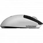 Мышь Logitech PRO X2 Superstrike - Lunar Eclipse 910-007776 Игровые, Беспроводная