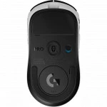 Мышь Logitech PRO X2 Superstrike - Lunar Eclipse 910-007776 Игровые, Беспроводная