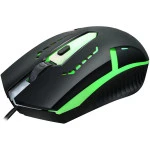 Мышь Oklick 398G 1431665 Игровые, Проводная